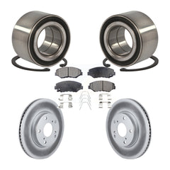 Transit Auto KBB-101432 Wheel Bearing for 2016-2021 Honda Civic - Front product image