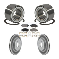 Transit Auto KBB-101484 Wheel Bearing for 2015-2020 Honda Fit - Front product image