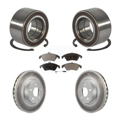 Transit Auto KBB-101489 Wheel Bearing for 2008-2017 Mercedes-Benz E400, Mercedes-Benz C300, Mercedes-Benz E250 & more - Front product image