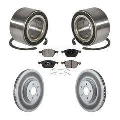 Transit Auto KBB-101493 Wheel Bearing for 2014 Ford Transit Connect - Front product image