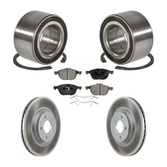 Transit Auto KBB-101496 Wheel Bearing for 2013-2019 Ford Escape, Ford C-Max - Front product image