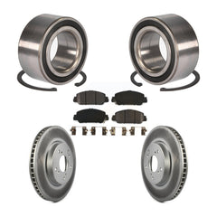 Transit Auto KBB-101523 Wheel Bearing for 2013-2020 Honda Accord - Front product image
