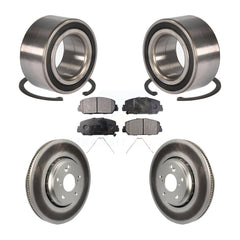 Transit Auto KBB-101527 Wheel Bearing for 2016-2017 Honda Accord - Front product image