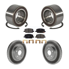 Transit Auto KBB-101531 Wheel Bearing for 2018-2022 Chevrolet Trax, Buick Encore - Front product image
