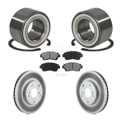 Transit Auto KBB-101551 Wheel Bearing for 1992-2003 Toyota Camry, Toyota Sienna, Toyota Avalon & more - Front product image