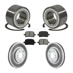 Transit Auto KBB-101552 Wheel Bearing for 1997-2004 Toyota Avalon, Toyota Solara, Lexus ES300 & more - Front product image