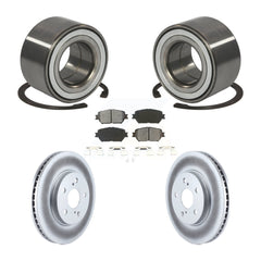 Transit Auto KBB-101558 Wheel Bearing for 2002-2003 Toyota Camry - Front product image