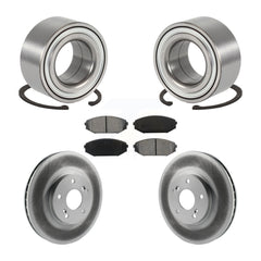 Transit Auto KBB-101568 Wheel Bearing for 2001-2002 Acura MDX - Front product image