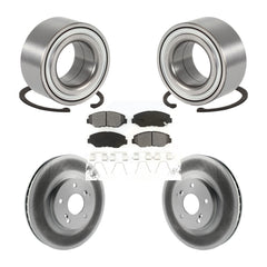 Transit Auto KBB-101569 Wheel Bearing for 2003-2004 Honda Pilot - Front product image