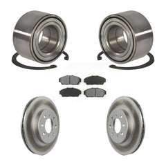 Transit Auto KBB-101583 Wheel Bearing for 1994-1995 Honda Civic - Front product image
