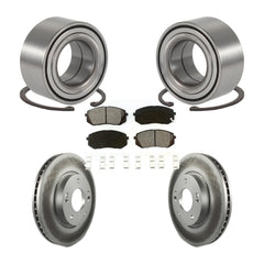 Transit Auto KBB-101602 Wheel Bearing for 2010-2012 Kia Rondo - Front product image