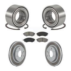 Transit Auto KBB-101607 Wheel Bearing for 2002-2003 Hyundai Sonata - Front product image
