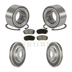 Transit Auto KBB-101614 Wheel Bearing for 2007-2009 Kia Rondo - Front product image