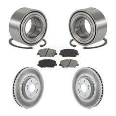 Transit Auto KBB-101616 Wheel Bearing for 2011-2015 Kia Optima - Front product image