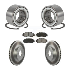 Transit Auto KBB-101620 Wheel Bearing for 1998-2002 Honda Accord - Front product image