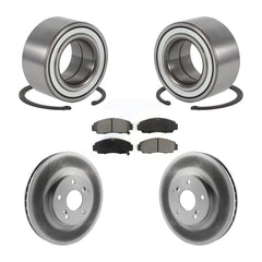 Transit Auto KBB-101622 Wheel Bearing for 1999-2003 Acura CL, Acura TL - Front product image
