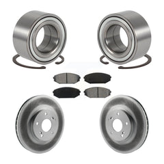 Transit Auto KBB-101641 Wheel Bearing for 1999-2004 Honda Odyssey - Front product image