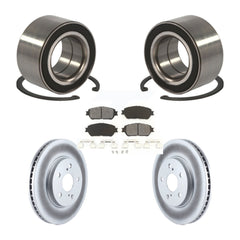 Transit Auto KBB-101659 Wheel Bearing for 2004-2010 Toyota Avalon, Toyota Camry, Toyota Sienna & more - Front product image