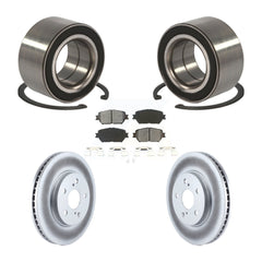 Transit Auto KBB-101660 Wheel Bearing for 2004-2006 Toyota Camry - Front product image
