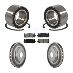 Transit Auto KBB-101665 Wheel Bearing for 2007-2018 Lexus ES300h, Toyota Avalon, Lexus ES350 & more - Front product image