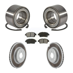 Transit Auto KBB-101670 Wheel Bearing for 2001-2003 Toyota Prius - Front product image