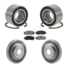 Transit Auto KBB-101681 Wheel Bearing for 2003-2008 Acura TL, Honda Accord, Acura TSX - Front product image