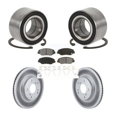 Transit Auto KBB-101684 Wheel Bearing for 2016-2021 Honda Civic - Front product image