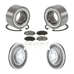 Transit Auto KBB-101688 Wheel Bearing for 2005-2006 Honda CR-V - Front product image