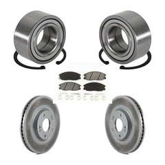 Transit Auto KBB-101716 Wheel Bearing for 2004-2006 Kia Amanti - Front product image