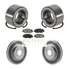 Transit Auto KBB-101719 Wheel Bearing for 2005-2008 Honda Pilot - Front product image