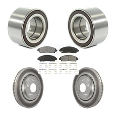 Transit Auto KBB-101722 Wheel Bearing for 2017-2019 Honda Ridgeline - Front product image