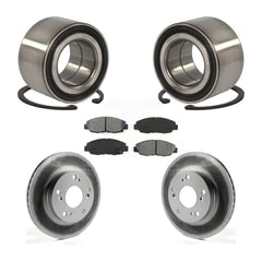 Transit Auto KBB-101731 Wheel Bearing for 2012-2015 Honda Civic - Front product image