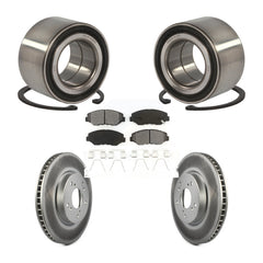 Transit Auto KBB-101735 Wheel Bearing for 2015 Honda Civic - Front product image