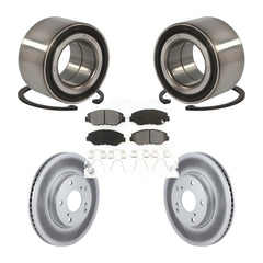 Transit Auto KBB-101736 Wheel Bearing for 2016-2021 Honda Civic - Front product image