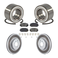 Transit Auto KBB-101767 Wheel Bearing for 2012-2018 Toyota Yaris - Front product image