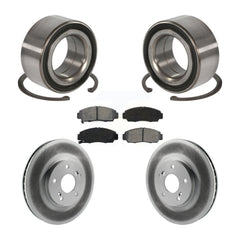 Transit Auto KBB-101769 Wheel Bearing for 2010-2014 Honda Accord, Acura TSX - Front product image