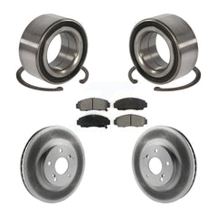 Transit Auto KBB-101770 Wheel Bearing for 2008-2010 Acura TSX, Honda Accord - Front product image