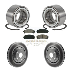 Transit Auto KBB-101780 Wheel Bearing for 2008-2020 Toyota Sienna, Lexus RX350, Lexus RX450h & more - Front product image