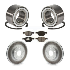 Transit Auto KBB-101789 Wheel Bearing for 2010-2013 Ford Transit Connect - Front product image