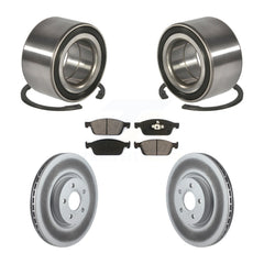 Transit Auto KBB-101798 Wheel Bearing for 2013-2019 Ford Transit Connect, Lincoln MKC, Ford Escape - Front product image