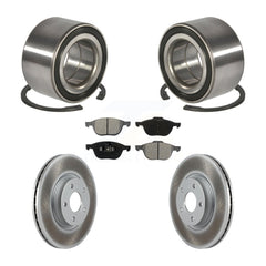 Transit Auto KBB-101799 Wheel Bearing for 2013-2019 Ford Escape, Ford C-Max - Front product image