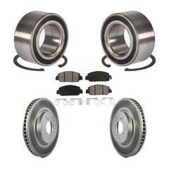Transit Auto KBB-101823 Wheel Bearing for 2013-2020 Honda Accord - Front product image