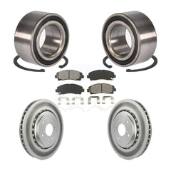 Transit Auto KBB-101825 Wheel Bearing for 2015-2020 Acura TLX - Front product image