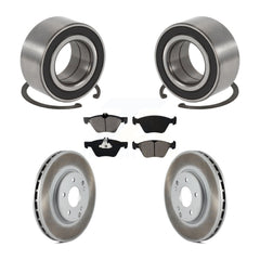 Transit Auto KBB-101840 Wheel Bearing for 1998-2003 Mercedes-Benz E320 - Front product image