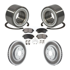 Transit Auto KBB-101850 Wheel Bearing for 1992-2003 Toyota Camry, Toyota Sienna, Toyota Avalon & more - Front product image