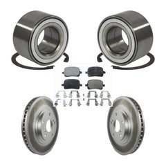 Transit Auto KBB-101853 Wheel Bearing for 1999-2001 Lexus RX300 - Front product image