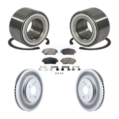 Transit Auto KBB-101856 Wheel Bearing for 2002-2003 Lexus ES300 - Front product image