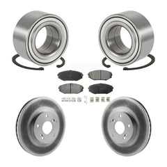 Transit Auto KBB-101866 Wheel Bearing for 2001-2002 Acura MDX - Front product image