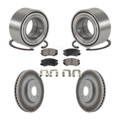 Transit Auto KBB-101908 Wheel Bearing for 2006-2010 Hyundai Sonata - Front product image