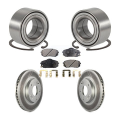 Transit Auto KBB-101909 Wheel Bearing for 2007-2009 Kia Rondo - Front product image